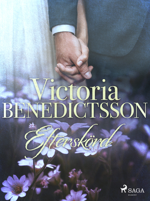 Title details for Efterskörd by Victoria Benedictsson - Available